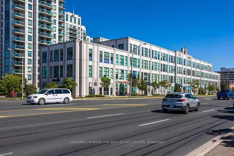 1585 Markham Road 309