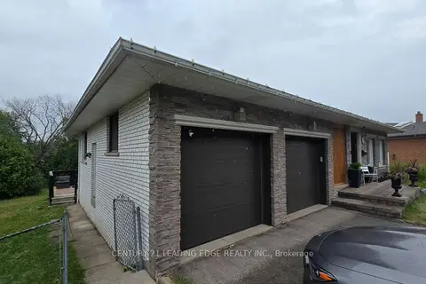 42 Arkona Drive Bsmt