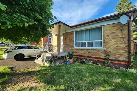 105 Crocus Drive Bsmt