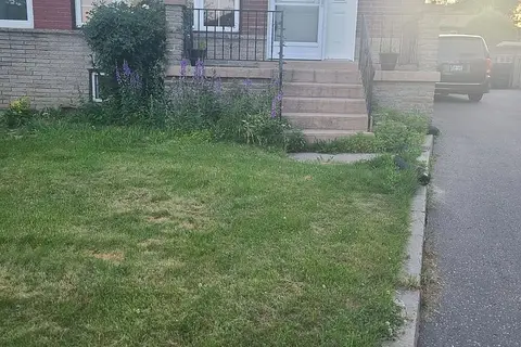 108 Rochman Boulevard Bsmt
