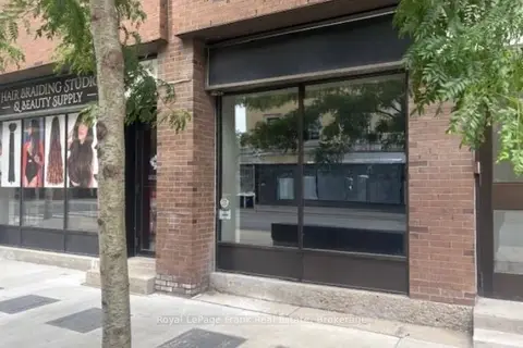2 King Street E