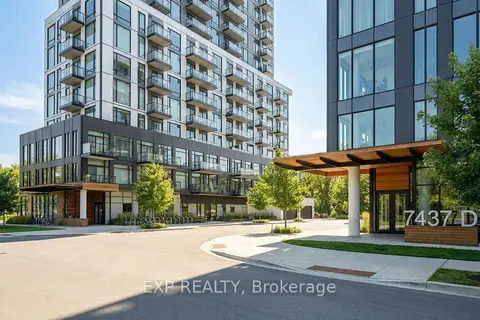7437 Kingston Road 908B
