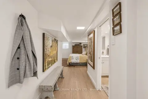 43 Stanhope Avenue Lower