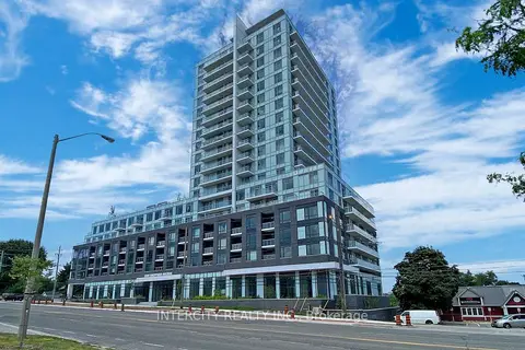 3220 Sheppard Avenue E 1509
