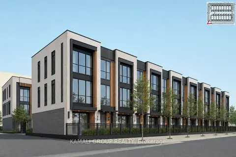 0 Wentworth Street W
