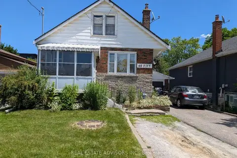 45 Pitt Avenue