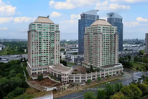 8 Lee Centre Drive 1509