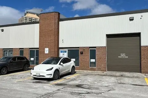 710 Progress Avenue 7