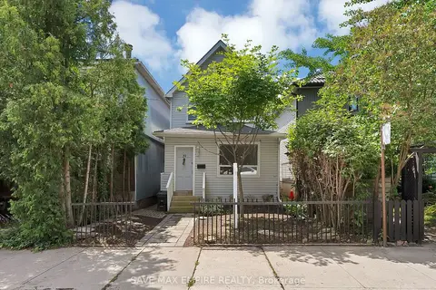19 Minto Street