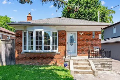 40 Tansley Avenue