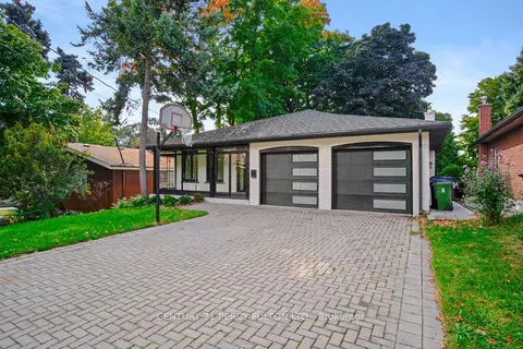 78 Agincourt Drive