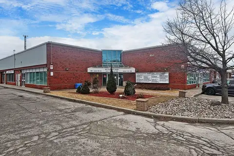 850 Tapscott Road 38