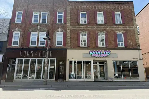 8-10 Simcoe Street N