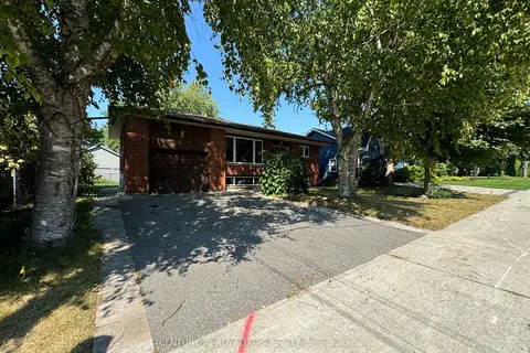 404 Trent Street W Bsmt
