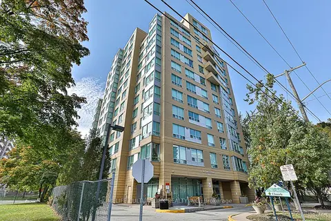 2800 Warden Avenue 604