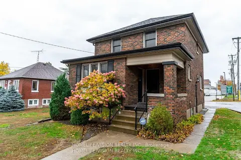 123 Mary Street E