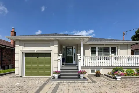 555 McCowan Road