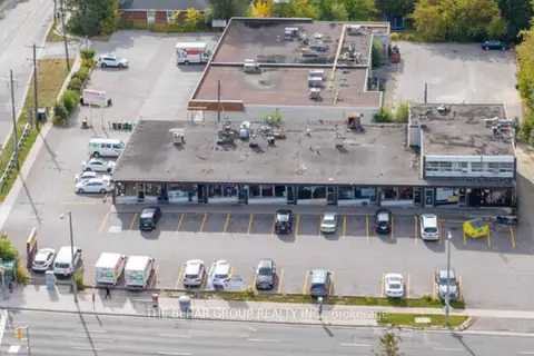 2995 Sheppard Avenue E
