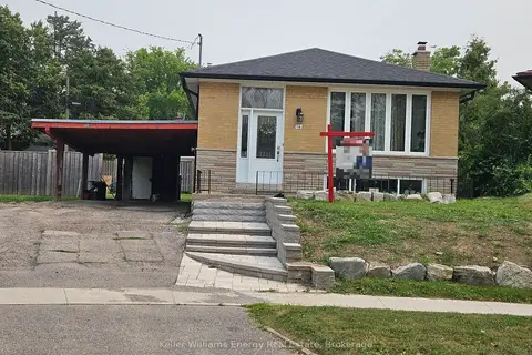 16 Rintella Court Basement
