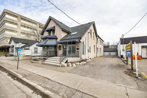 71 Albert Street