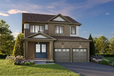 186 Deline Crescent