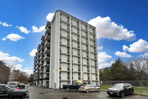 2245 Eglinton Avenue E 1005