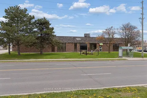 105 Consumers Drive UNITS A-J