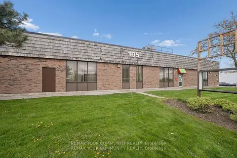 105 Consumers Drive UNITS A-J