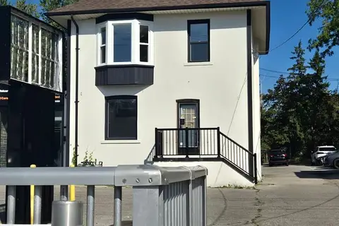 4142B Sheppard Avenue E