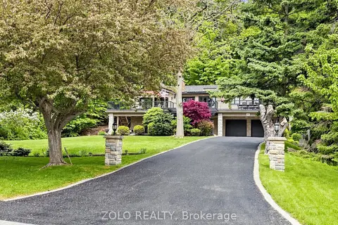 41 Meadowcliffe Drive