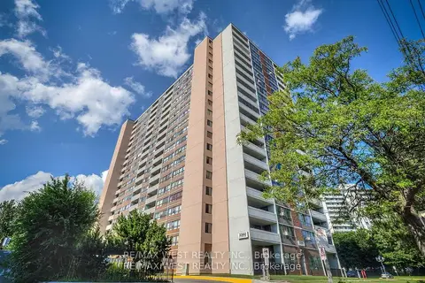 3380 Eglinton Avenue E 801