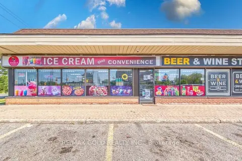 707 Kennedy Road 104