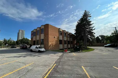 1501 Ellesmere Road B101