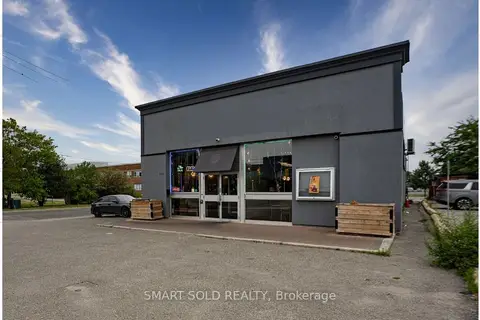 2043 Eglinton Avenue E