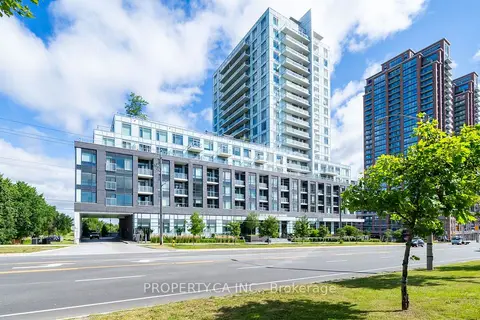 3220 Sheppard Avenue E 308