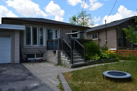 44 Romulus Basement Apartment Drive