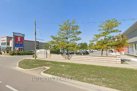 650 Kingston Road C02206B