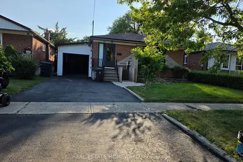 30 Beacon Road