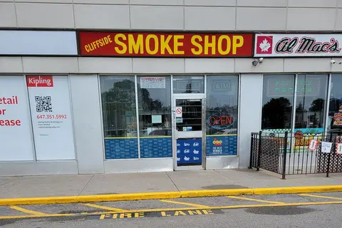 2461 Kingston Road