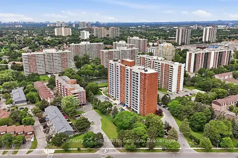 1250 Bridletowne Circle 610