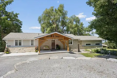 500 Fralicks Beach Road
