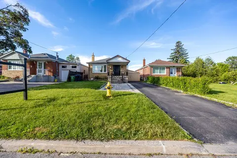 45 Barrymore Road