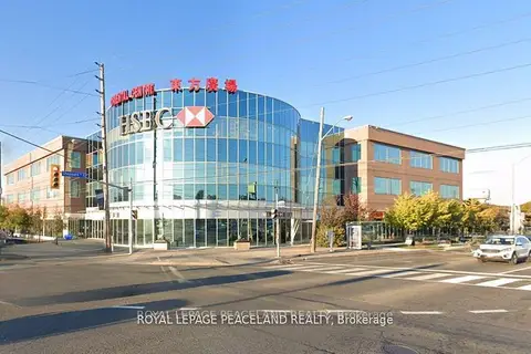 4438 Sheppard Avenue E 3100