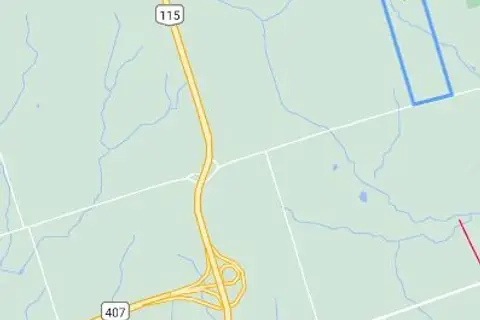 4006 Clarke Concession Road 8 Road