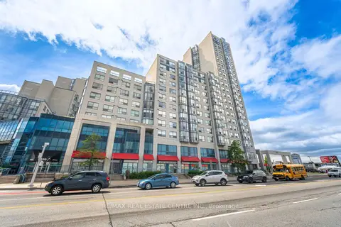 1470 Midland Avenue 718