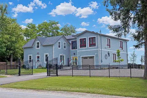 2925 Highway 2 Road