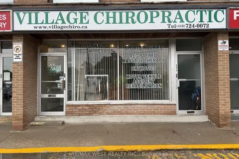 6081 Kingston Road 2