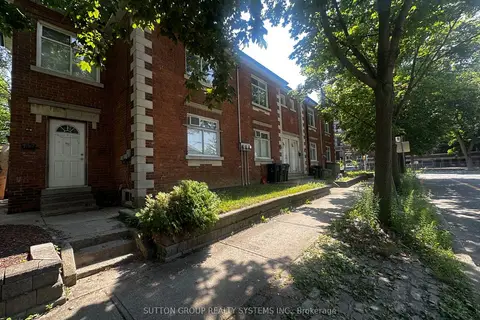 137B Chatham Avenue