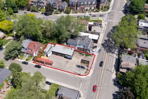 76 Kingston Road