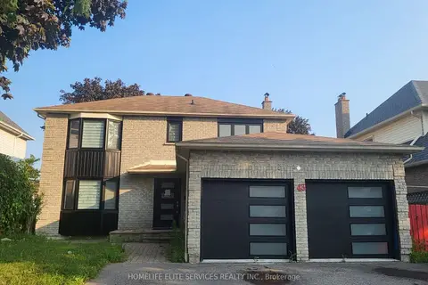 43 Bellwood Drive